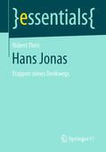 Theis |  Hans Jonas | eBook | Sack Fachmedien