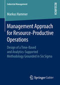 Hammer |  Management Approach for Resource-Productive Operations | eBook | Sack Fachmedien