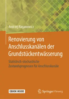 Raganowicz | Anteil EPB | E-Book | www.sack.de