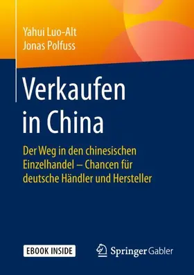Luo-Alt / Polfuss |  Verkaufen in China | Buch |  Sack Fachmedien