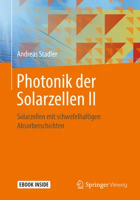Stadler | Anteil EPB | E-Book | sack.de