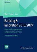 Seidel |  Banking & Innovation 2018/2019 | Buch |  Sack Fachmedien