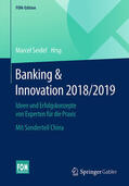 Seidel |  Banking & Innovation 2018/2019 | eBook | Sack Fachmedien