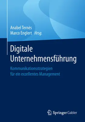Ternès / Englert | Digitale Unternehmensführung | E-Book | sack.de