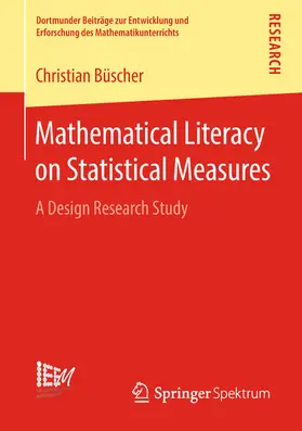 Büscher | Mathematical Literacy on Statistical Measures | E-Book | www.sack.de