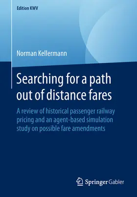 Kellermann | Searching for a path out of distance fares | E-Book | www.sack.de