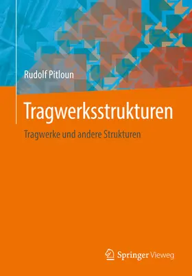Pitloun | Tragwerksstrukturen | E-Book | sack.de