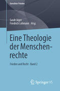 Jäger / Lohmann |  Eine Theologie der Menschenrechte | eBook | Sack Fachmedien