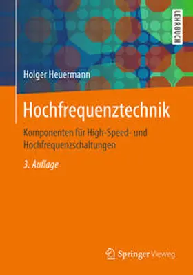 Heuermann |  Hochfrequenztechnik | eBook | Sack Fachmedien