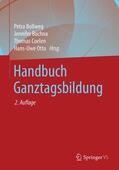 Bollweg / Coelen / Otto |  Handbuch Ganztagsbildung | Buch |  Sack Fachmedien