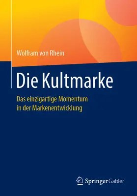 von Rhein | Die Kultmarke | E-Book | www.sack.de
