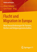 Hidalgo / Pickel |  Flucht und Migration in Europa | eBook | Sack Fachmedien