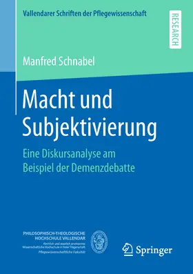 Schnabel |  Macht und Subjektivierung | eBook | Sack Fachmedien