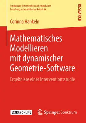 Hankeln | Mathematisches Modellieren mit dynamischer Geometrie-Software | E-Book | sack.de