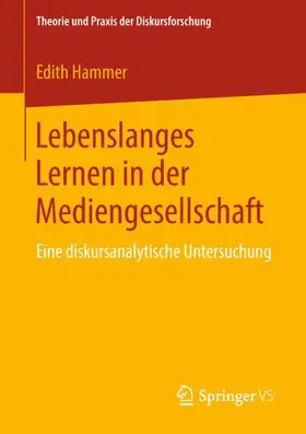 Hammer |  Lebenslanges Lernen in der Mediengesellschaft | Buch |  Sack Fachmedien
