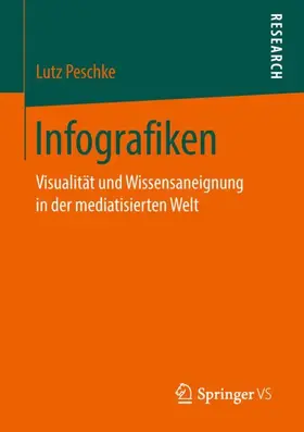 Peschke |  Infografiken | Buch |  Sack Fachmedien
