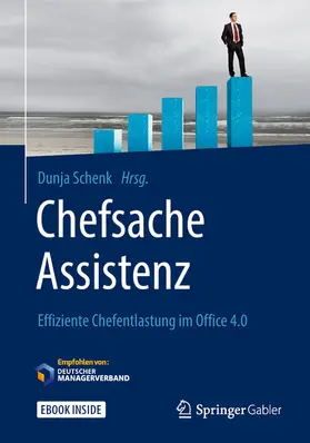 Schenk / Buchenau | Anteil EPB | E-Book | sack.de