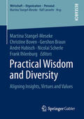 Stangel-Meseke / Boven / Braun |  Practical Wisdom and Diversity | eBook | Sack Fachmedien
