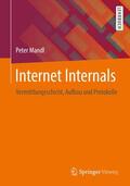 Mandl |  Internet Internals | Buch |  Sack Fachmedien