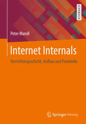 Mandl |  Internet Internals | eBook | Sack Fachmedien