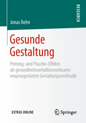 Rehn | Gesunde Gestaltung | E-Book | www.sack.de