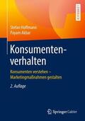 Akbar / Hoffmann |  Konsumentenverhalten | Buch |  Sack Fachmedien