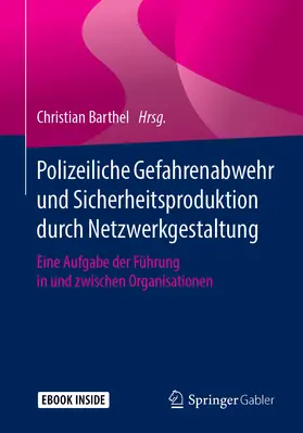 Barthel | Anteil EPB | E-Book | www.sack.de