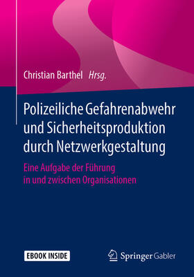 Barthel | Anteil EPB | E-Book | sack.de