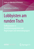 Schiffers |  Lobbyisten am runden Tisch | eBook | Sack Fachmedien