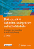Kasikci |  Elektrotechnik für Architekten, Bauingenieure und Gebäudetechniker | eBook | Sack Fachmedien