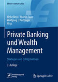Brost / Faust / Reittinger |  Private Banking und Wealth Management | eBook | Sack Fachmedien