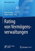 Lampe / Everling |  Rating von Vermögensverwaltungen | Buch |  Sack Fachmedien