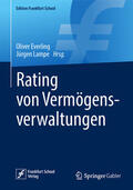 Everling / Lampe |  Rating von Vermögensverwaltungen | eBook | Sack Fachmedien