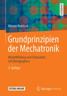 Roddeck |  Grundprinzipien der Mechatronik | eBook | Sack Fachmedien