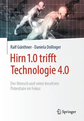 Günthner / Dollinger | Hirn 1.0 trifft Technologie 4.0 | E-Book | www.sack.de