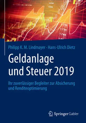 Lindmayer / Dietz | Geldanlage und Steuer 2019 | E-Book | www.sack.de
