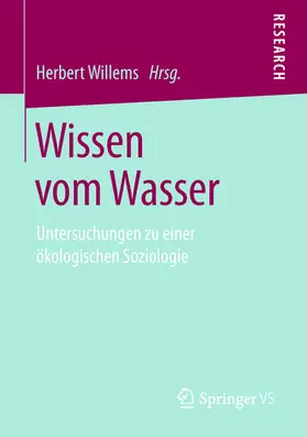 Willems | Wissen vom Wasser | E-Book | www.sack.de