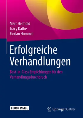 Helmold / Dathe / Hummel | Erfolgreiche Verhandlungen | E-Book | sack.de