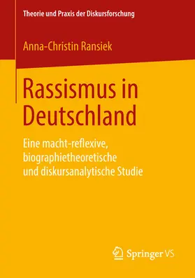 Ransiek | Rassismus in Deutschland | E-Book | www.sack.de