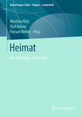Hülz / Kühne / Weber |  Heimat | eBook | Sack Fachmedien