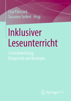 Paleczek / Seifert |  Inklusiver Leseunterricht | eBook | Sack Fachmedien