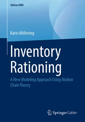 Möllering | Inventory Rationing | E-Book | sack.de