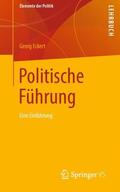 Eckert |  Politische Führung | Buch |  Sack Fachmedien