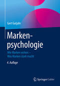 Gutjahr |  Markenpsychologie | eBook | Sack Fachmedien