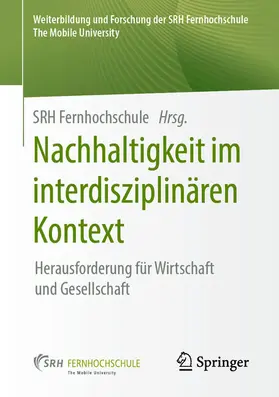 Nachhaltigkeit im interdisziplinären Kontext | E-Book | sack.de