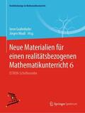 Maaß / Grafenhofer |  Neue Materialien für einen realitätsbezogenen Mathematikunterricht 6 | Buch |  Sack Fachmedien