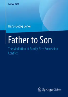 Berkel | Father to Son | E-Book | www.sack.de