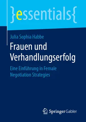Habbe | Frauen und Verhandlungserfolg | E-Book | sack.de