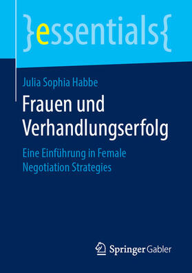 Habbe | Frauen und Verhandlungserfolg | E-Book | sack.de
