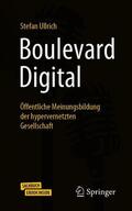 Ullrich |  Boulevard Digital | Buch |  Sack Fachmedien